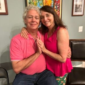 Meet your Posher, Wendy